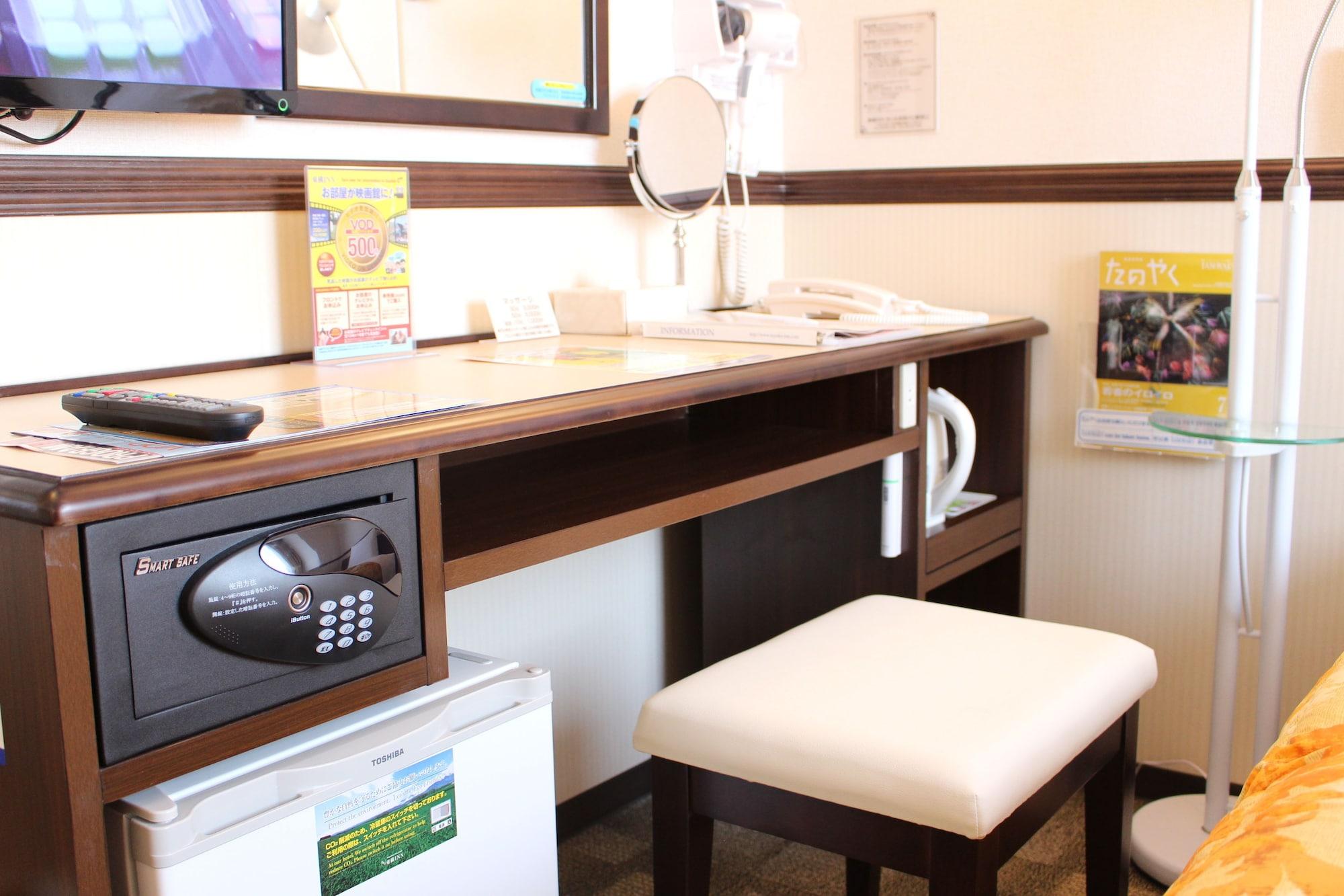Toyoko Inn Hokkaido Okhotsk Abashiri Ekimae Εξωτερικό φωτογραφία