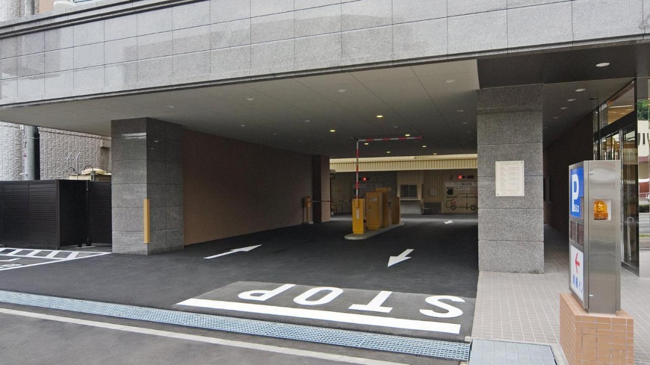 Toyoko Inn Hokkaido Okhotsk Abashiri Ekimae Εξωτερικό φωτογραφία