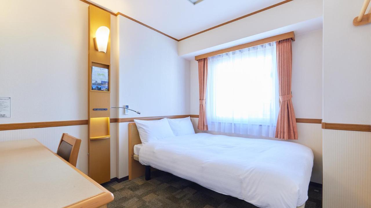 Toyoko Inn Hokkaido Okhotsk Abashiri Ekimae Εξωτερικό φωτογραφία