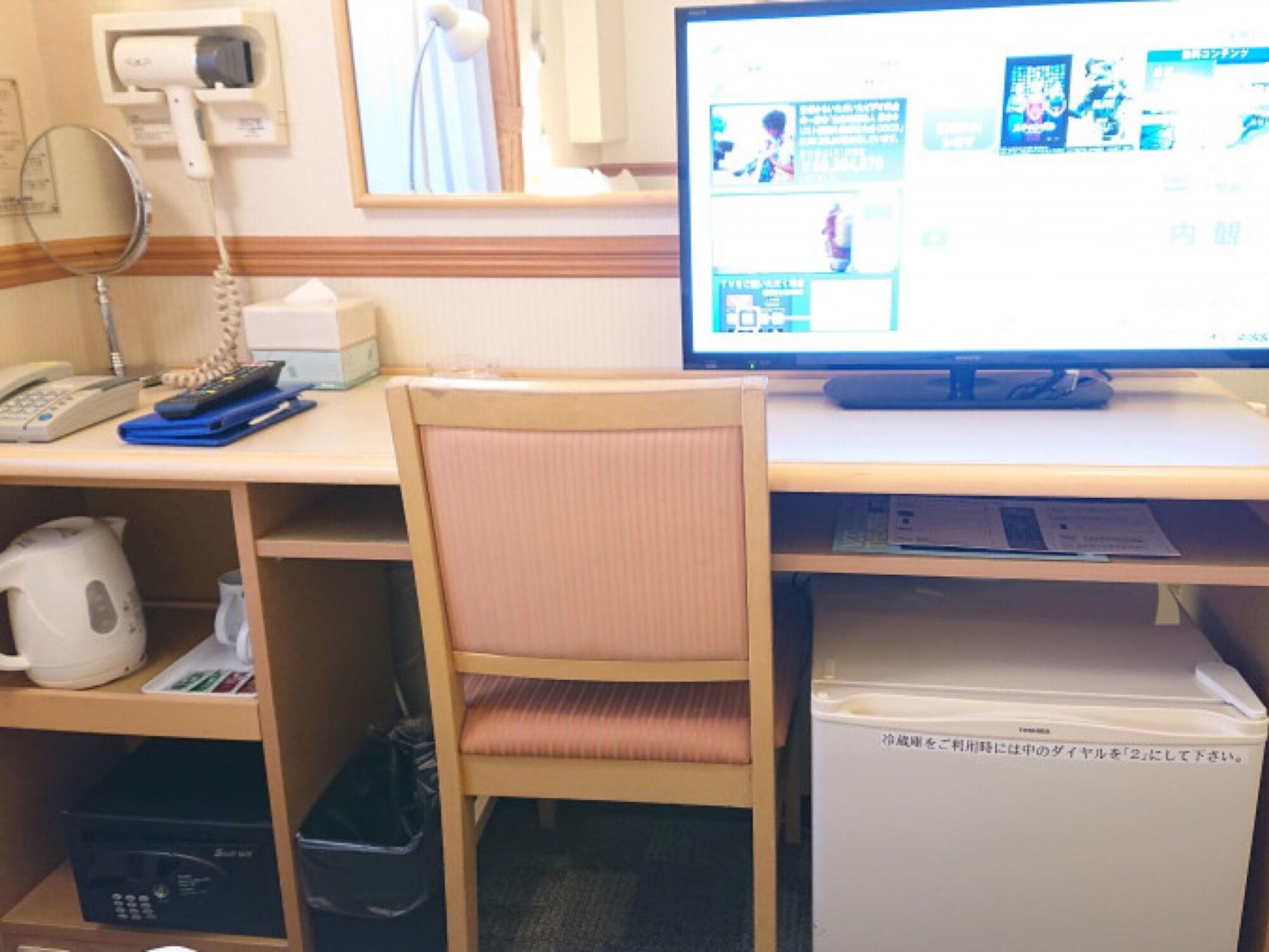 Toyoko Inn Hokkaido Okhotsk Abashiri Ekimae Εξωτερικό φωτογραφία
