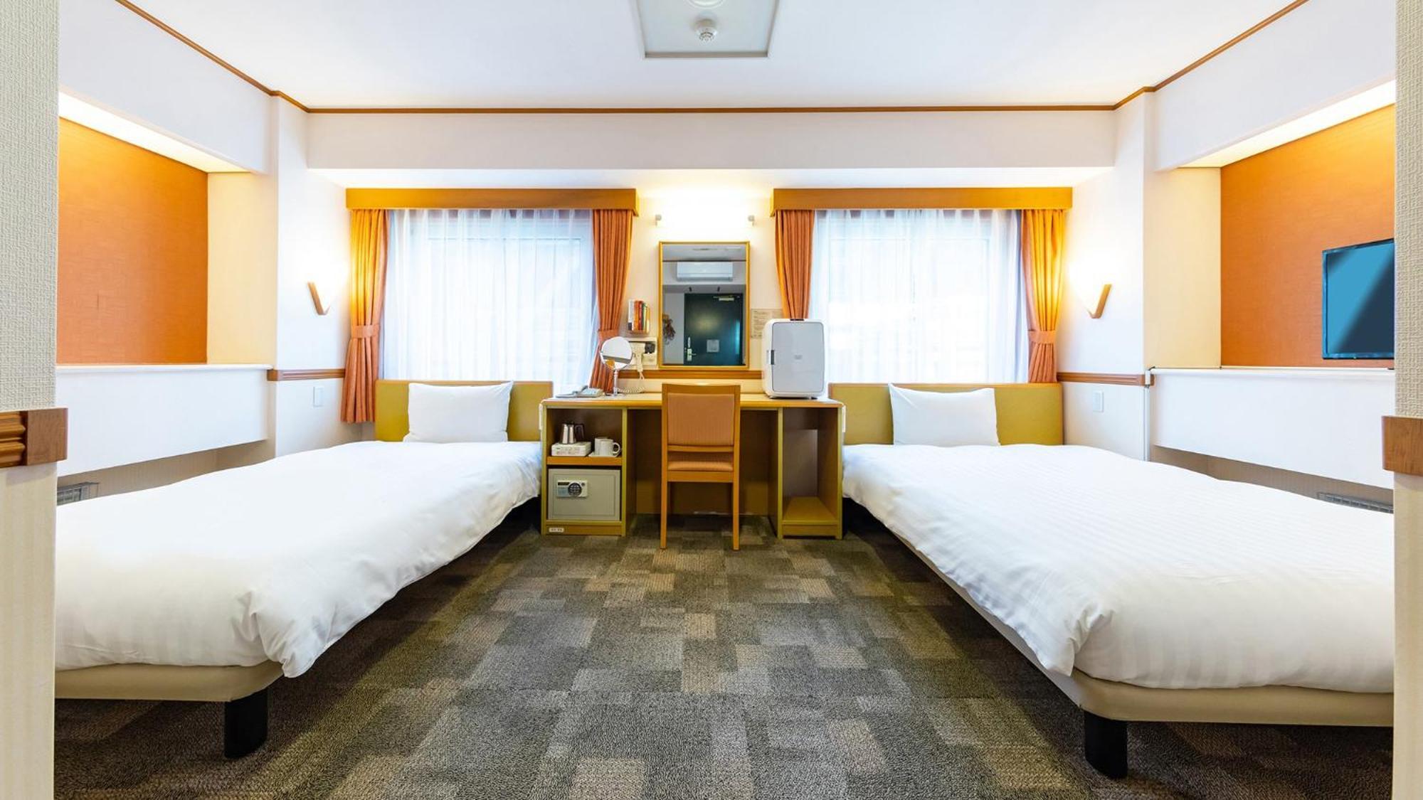 Toyoko Inn Hokkaido Okhotsk Abashiri Ekimae Εξωτερικό φωτογραφία