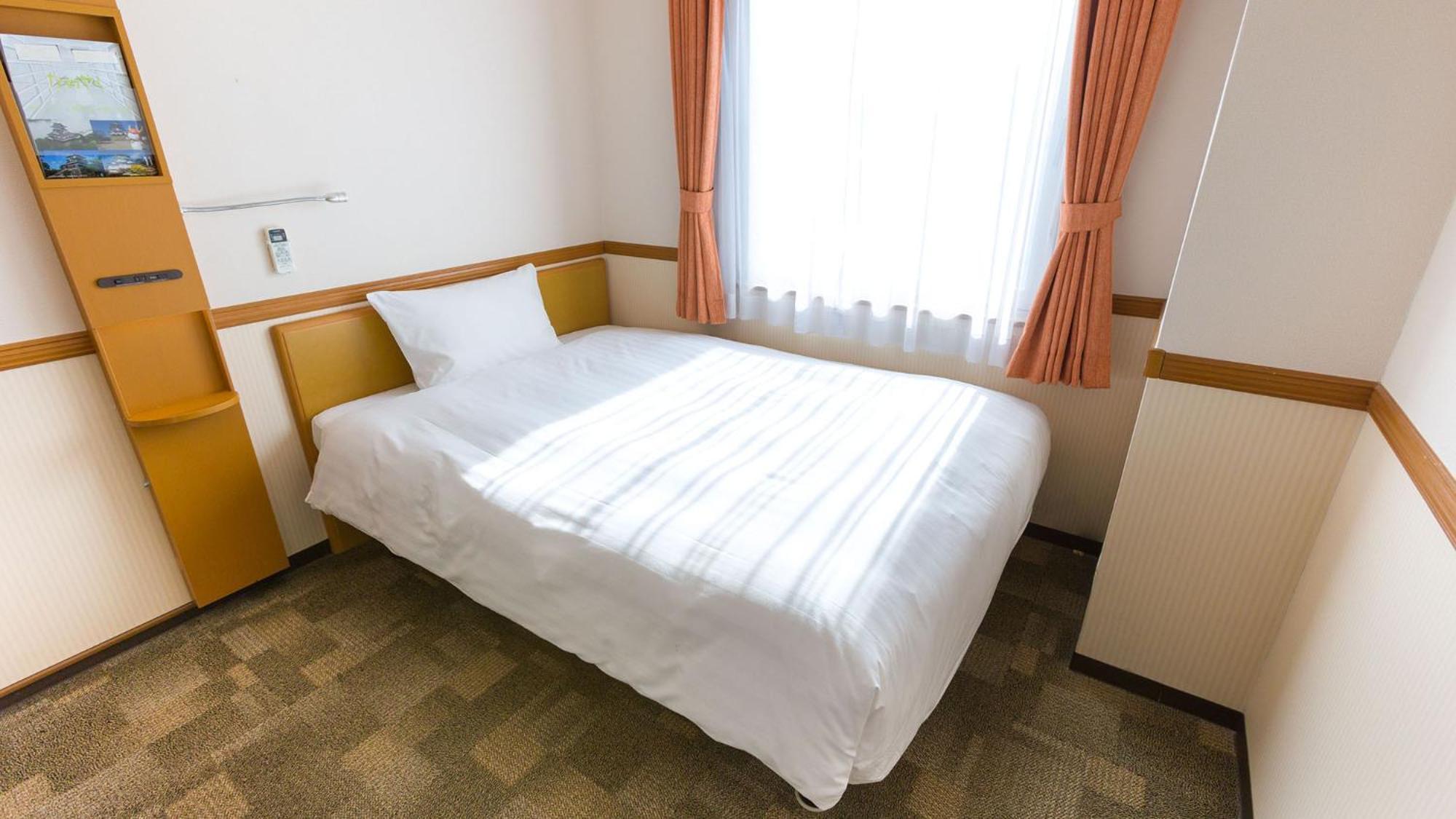 Toyoko Inn Hokkaido Okhotsk Abashiri Ekimae Δωμάτιο φωτογραφία