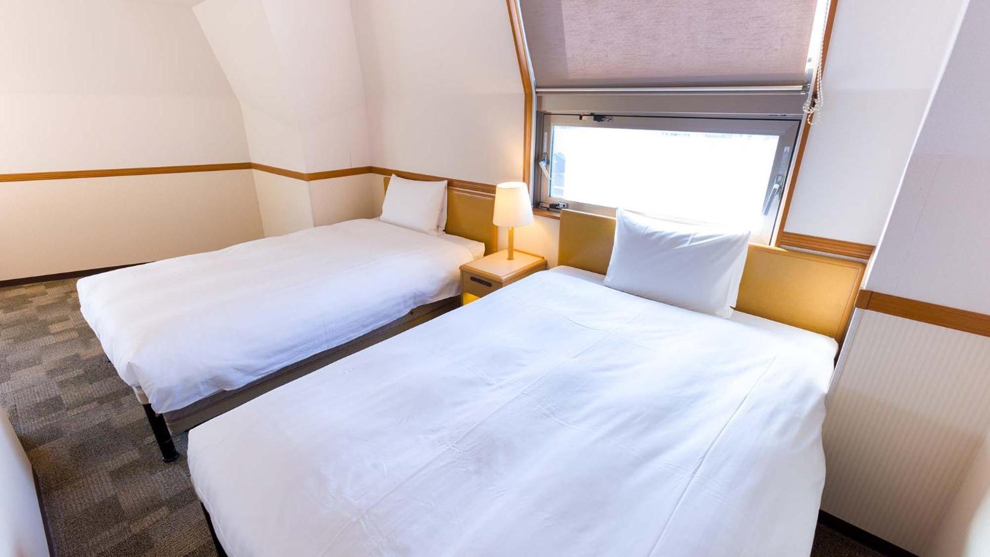 Toyoko Inn Hokkaido Okhotsk Abashiri Ekimae Δωμάτιο φωτογραφία