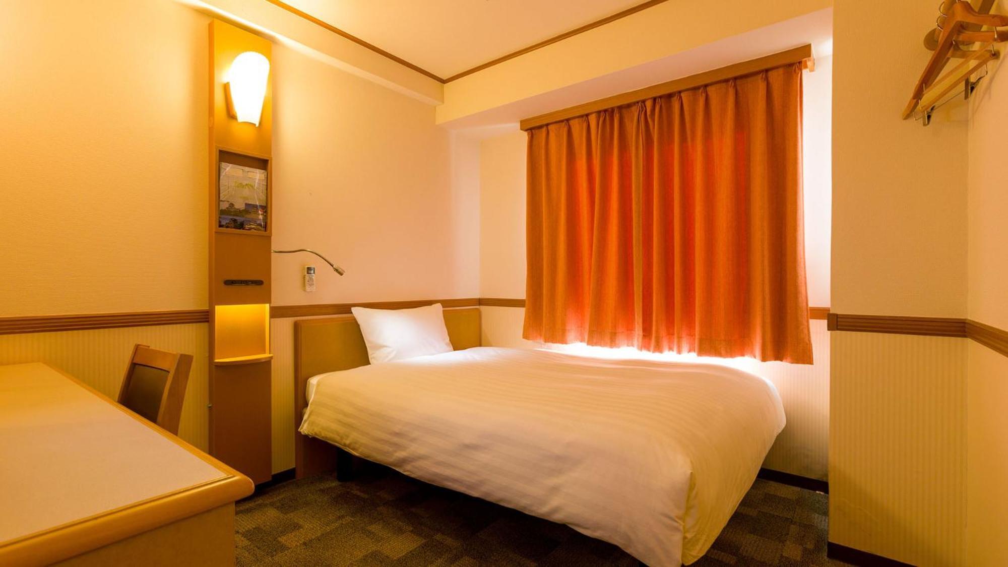 Toyoko Inn Hokkaido Okhotsk Abashiri Ekimae Δωμάτιο φωτογραφία