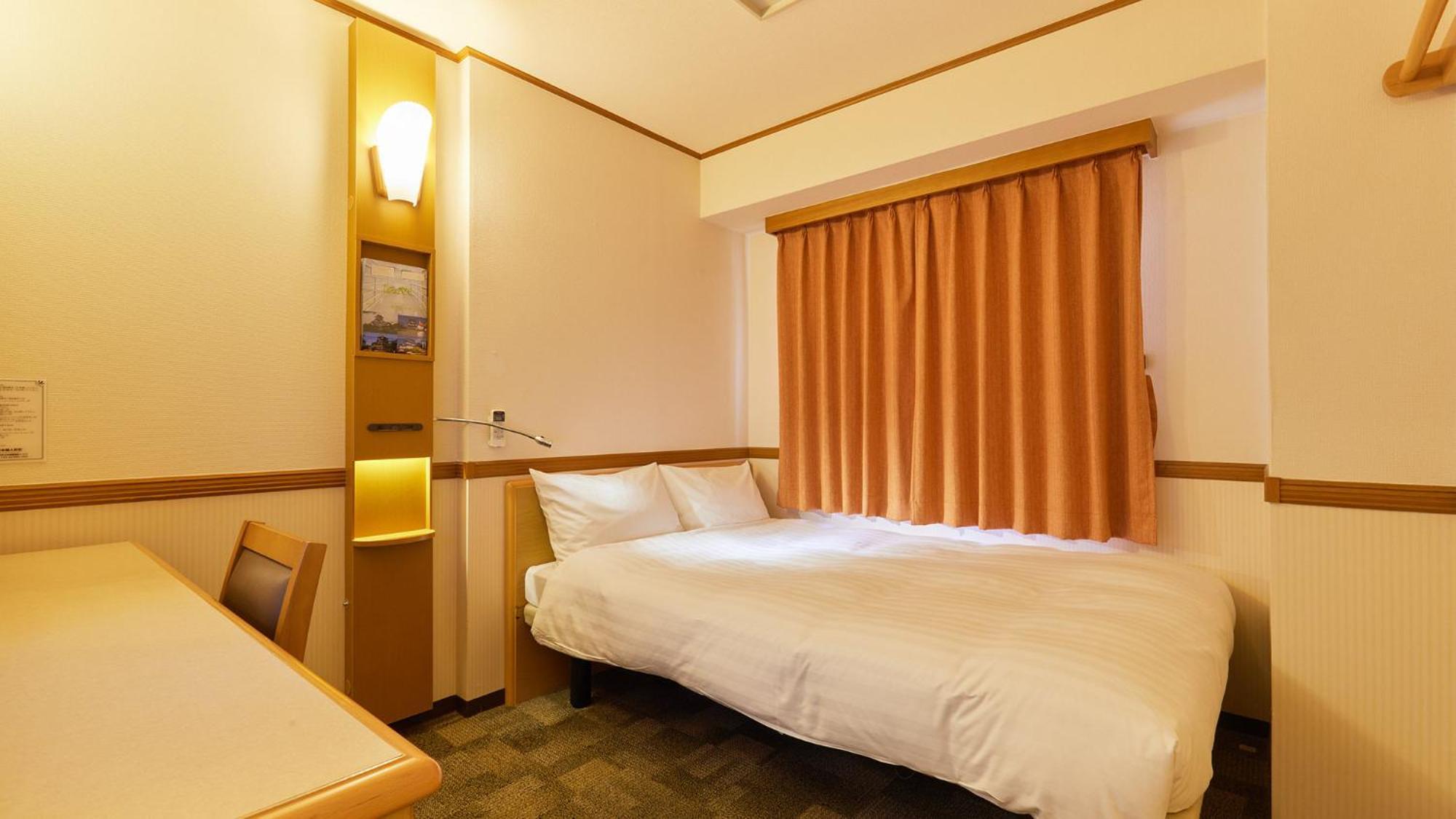 Toyoko Inn Hokkaido Okhotsk Abashiri Ekimae Δωμάτιο φωτογραφία