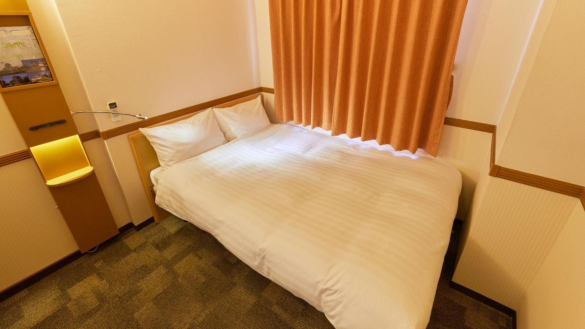 Toyoko Inn Hokkaido Okhotsk Abashiri Ekimae Δωμάτιο φωτογραφία