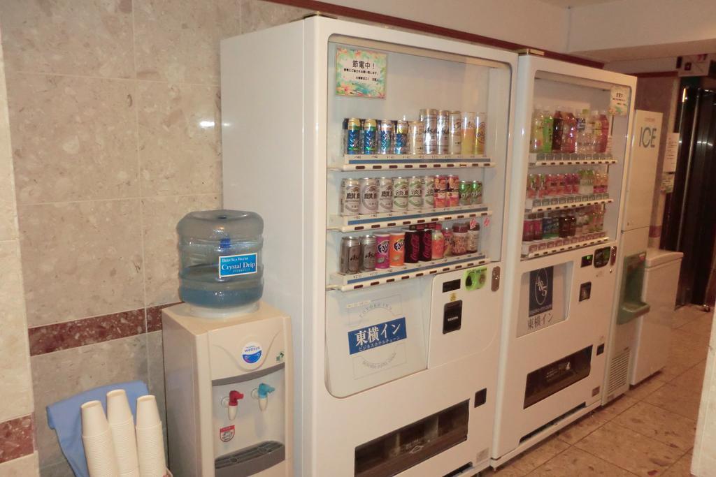 Toyoko Inn Hokkaido Okhotsk Abashiri Ekimae Εξωτερικό φωτογραφία