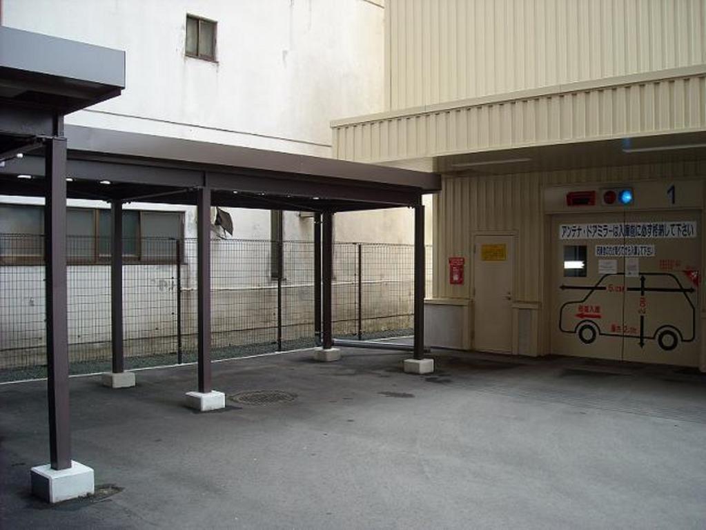 Toyoko Inn Hokkaido Okhotsk Abashiri Ekimae Εξωτερικό φωτογραφία
